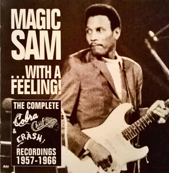 Magic Sam